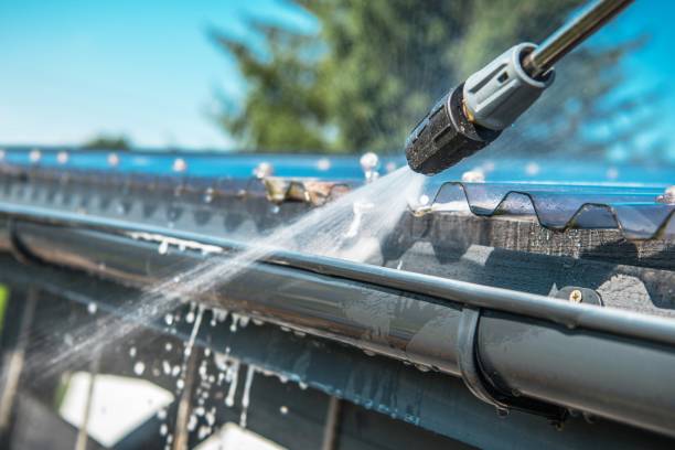  Deadwood, SD Pressure Washing Pros