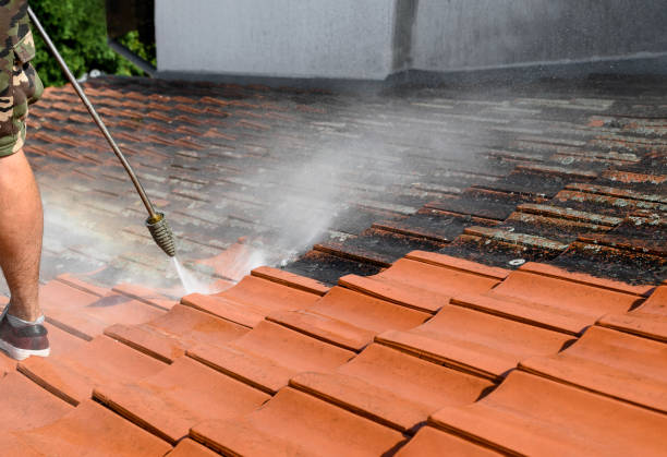 Best Commercial Building Pressure Washing  in Deadwood, SD