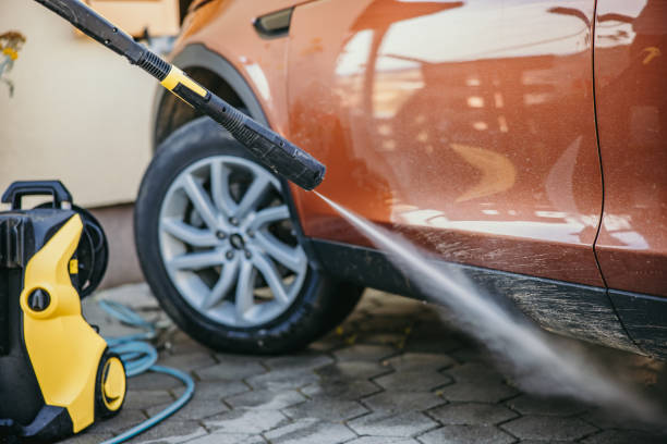 Best Garage Pressure Washing  in Deadwood, SD
