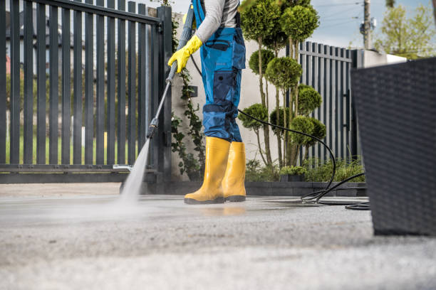 Best Exterior Home Cleaning  in Deadwood, SD