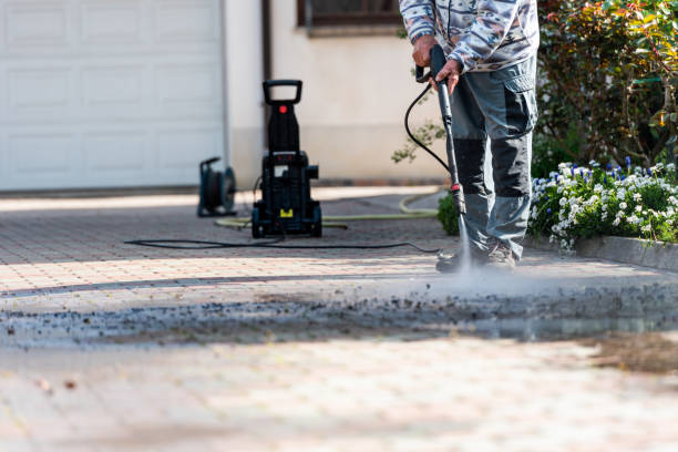 Pressure Washing Contractors in Deadwood, SD