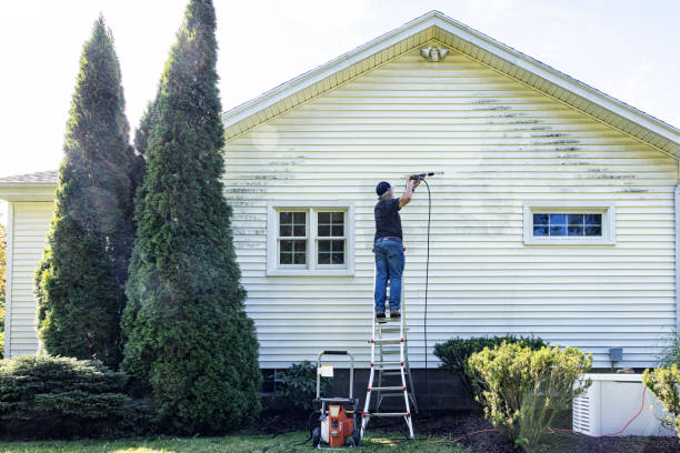 Best Residential Pressure Washing Services  in Deadwood, SD