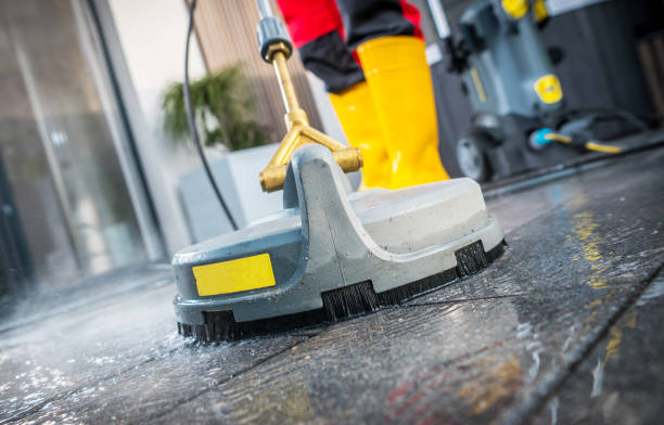 Best Garage Pressure Washing  in Deadwood, SD