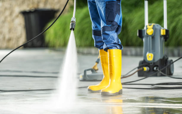 Best Affordable Pressure Washing  in Deadwood, SD