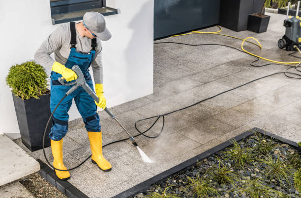 Best Commercial Pressure Washing  in Deadwood, SD