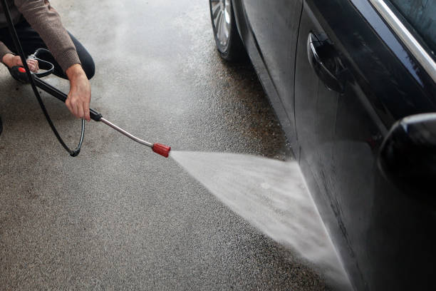 Best House Pressure Washing  in Deadwood, SD